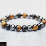 Triple Protection Bracelet